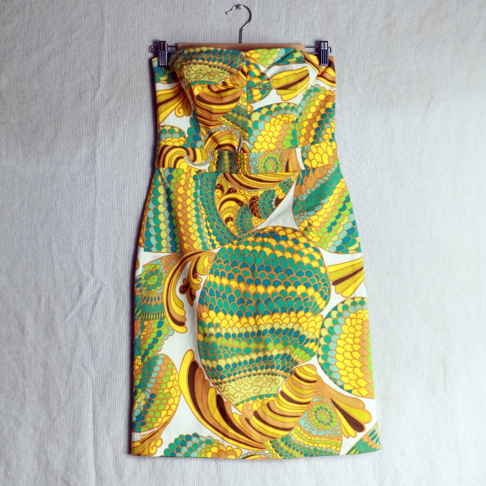 Women's Chic Resort Trina Turk for Banana Rep s4